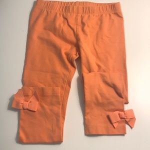 Girls pants